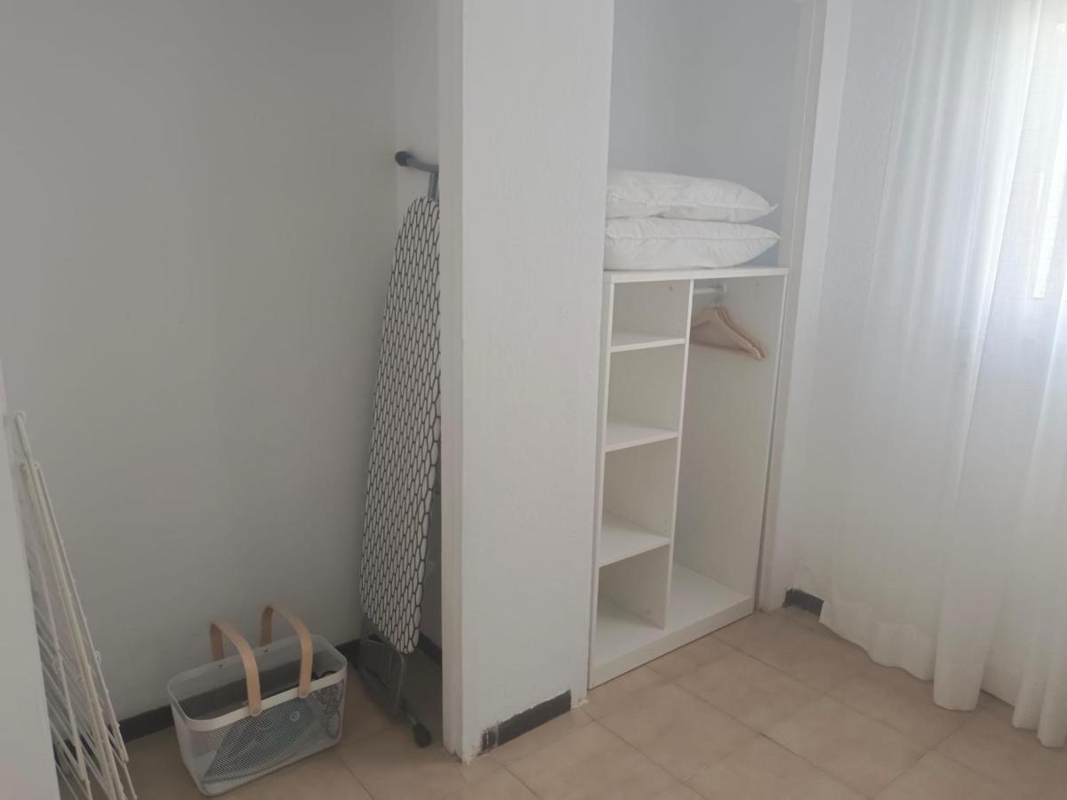 Jaral Home Puerto de Santiago  Exteriör bild